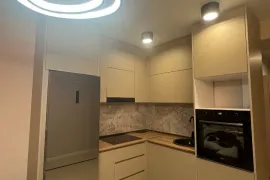 Продается квартира, 2 Kомнатная, Новостройка, Батуми, Химшиашвили Район