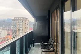 Продается квартира, 2 Kомнатная, Новостройка, Батуми, Химшиашвили Район