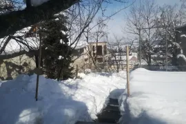 იყიდება სახლი, 5 ოთახიანი, თბილისის შემოგარენი, წყნეთი