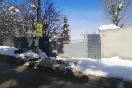 იყიდება სახლი, 5 ოთახიანი, თბილისის შემოგარენი, წყნეთი