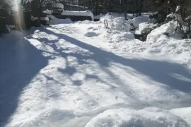 იყიდება სახლი, 5 ოთახიანი, თბილისის შემოგარენი, წყნეთი