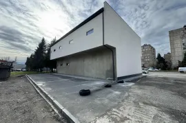 Аренда, Универсальное коммерческое помещение, Поселение Никея