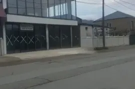 Аренда, Универсальное коммерческое помещение,  Зестафони