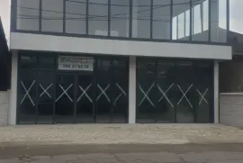 Аренда, Универсальное коммерческое помещение,  Зестафони