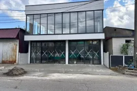 Аренда, Универсальное коммерческое помещение,  Зестафони