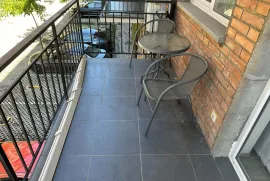 ქირავდება ბინა, 3 ოთახიანი, ახალი აშენებული, თბილისი, საბურთალო