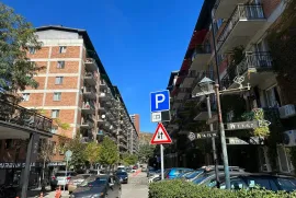 ქირავდება ბინა, 3 ოთახიანი, ახალი აშენებული, თბილისი, საბურთალო