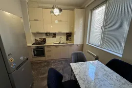 ქირავდება ბინა, 3 ოთახიანი, ახალი აშენებული, თბილისი, საბურთალო