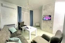 Apartment for sale, 3 Room, New building, Batumi