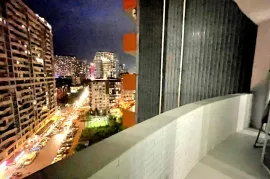 Apartment for sale, 3 Room, New building, Batumi