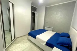 Apartment for sale, 3 Room, New building, Batumi