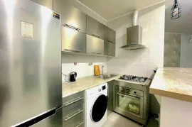 Apartment for sale, 3 Room, New building, Batumi