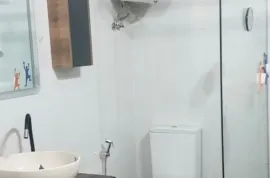 Apartment for sale, 4 Room, New building, Batumi