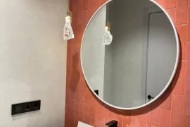 Apartment for sale, 1 Room, New building, Batumi