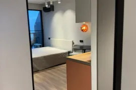 Apartment for sale, 1 Room, New building, Batumi