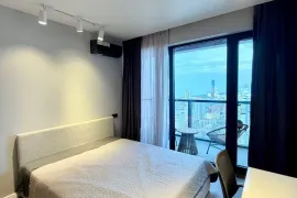 Apartment for sale, 1 Room, New building, Batumi