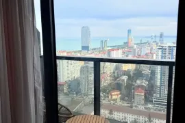 Apartment for sale, 1 Room, New building, Batumi