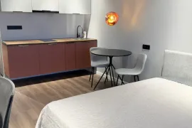 Apartment for sale, 1 Room, New building, Batumi