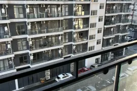 Apartment for sale, 1 Room, New building, Batumi