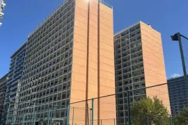 Apartment for sale, 1 Room, New building, Batumi