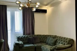 Apartment for sale, 3 Room, New building, Batumi