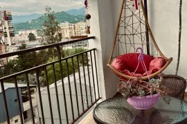 Apartment for sale, 3 Room, New building, Batumi