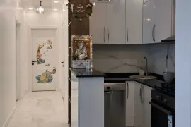 Apartment for sale, 3 Room, New building, Batumi