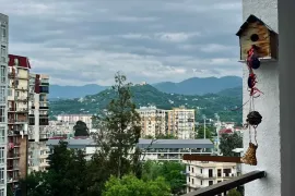 Apartment for sale, 3 Room, New building, Batumi