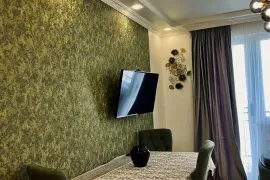 Apartment for sale, 3 Room, New building, Batumi