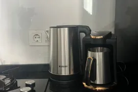 Apartment for sale, 3 Room, New building, Batumi