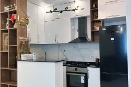 Apartment for sale, 3 Room, New building, Batumi