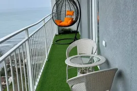 Apartment for sale, 3 Room, New building, Batumi