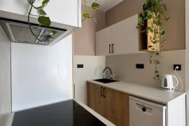 Apartment for sale, 3 Room, New building, Batumi