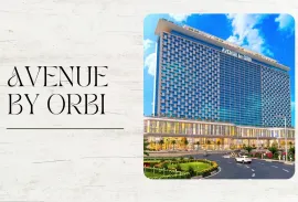 იყიდება ბინა, 1 ოთახიანი, ახალი აშენებული, ბათუმი