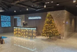 Продается квартира, 3 Kомнатная, Новостройка, Батуми