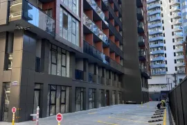 Продается квартира, 3 Kомнатная, Новостройка, Батуми