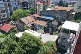 იყიდება ბინა, 3 ოთახიანი, ახალი აშენებული, ბათუმი