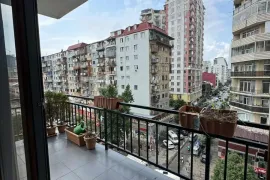 იყიდება ბინა, 3 ოთახიანი, ახალი აშენებული, ბათუმი