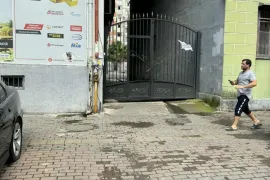 იყიდება ბინა, 3 ოთახიანი, ახალი აშენებული, ბათუმი