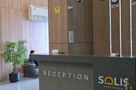 იყიდება ბინა, 3 ოთახიანი, ახალი აშენებული, ბათუმი