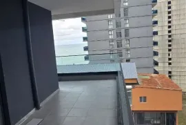 იყიდება ბინა, 3 ოთახიანი, ახალი აშენებული, ბათუმი