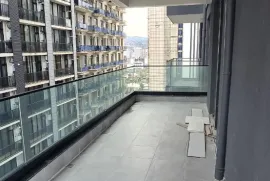 იყიდება ბინა, 3 ოთახიანი, ახალი აშენებული, ბათუმი