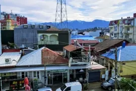 იყიდება ბინა, 2 ოთახიანი, ახალი აშენებული, ბათუმი