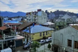 იყიდება ბინა, 2 ოთახიანი, ახალი აშენებული, ბათუმი