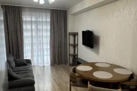 For Rent, 3 Room, New building, Tbilisi, Didi digomi