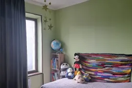 Apartment for sale, 4 Room, Old building, Tbilisi, Gldani