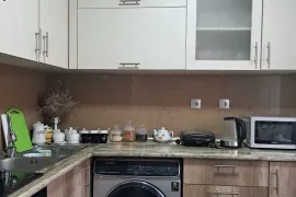 Apartment for sale, 4 Room, Old building, Tbilisi, Gldani