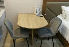 ქირავდება ბინა დღიურად, 1 ოთახიანი, ახალი აშენებული, ბათუმი, ხიმშიაშვილის უბანი