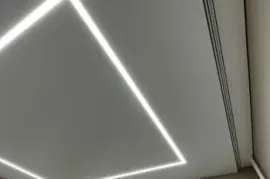 ფრანგული გასაჭიმი ჭერი ბარისოლი