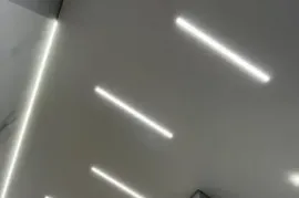 ფრანგული გასაჭიმი ჭერი ბარისოლი